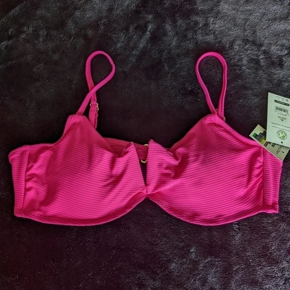 15.No Boundaries 2 Piece Bikini - Picture 3 of 14